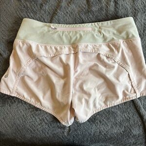 Lululemon shorts 4in